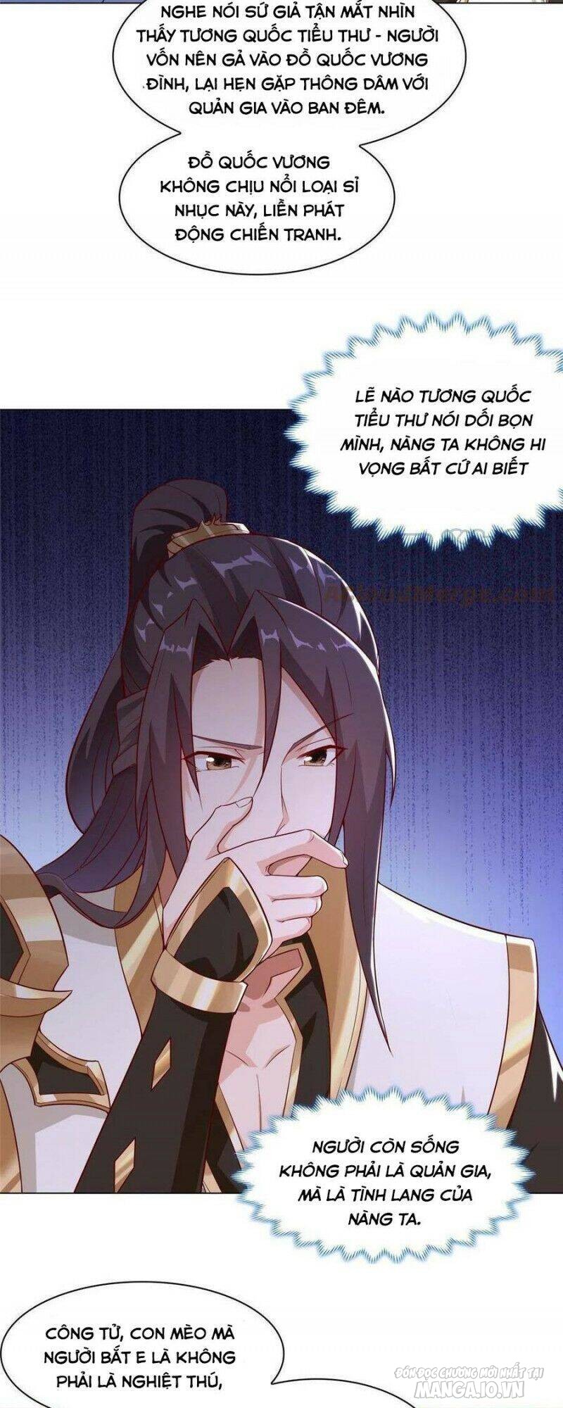 Mục Long Sư Chapter 174 - Trang 2