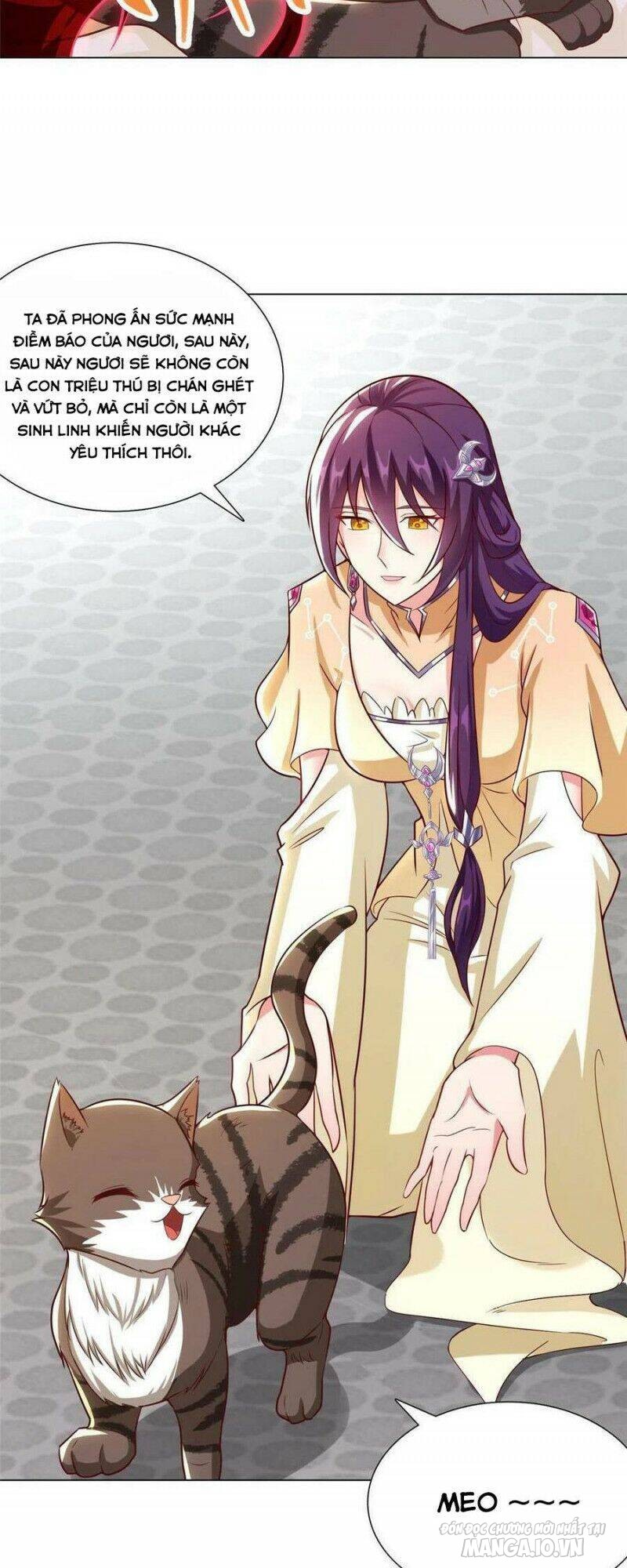 Mục Long Sư Chapter 174 - Trang 2