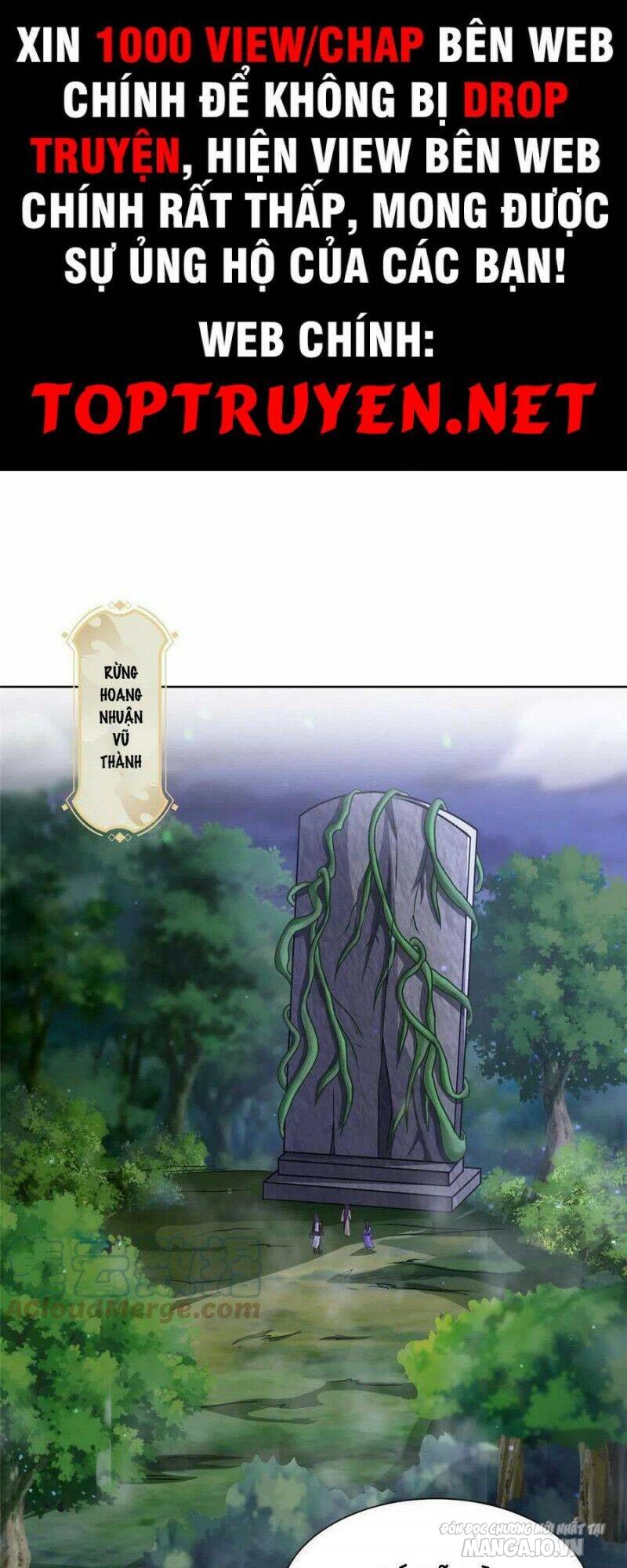 Mục Long Sư Chapter 175 - Trang 2