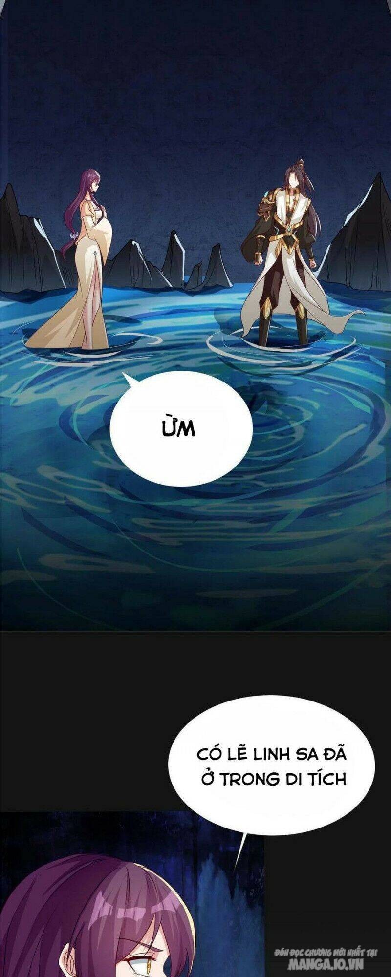 Mục Long Sư Chapter 175 - Trang 2