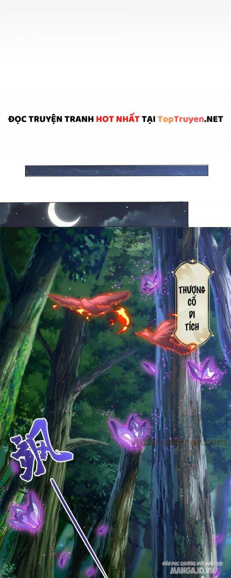 Mục Long Sư Chapter 175 - Trang 2