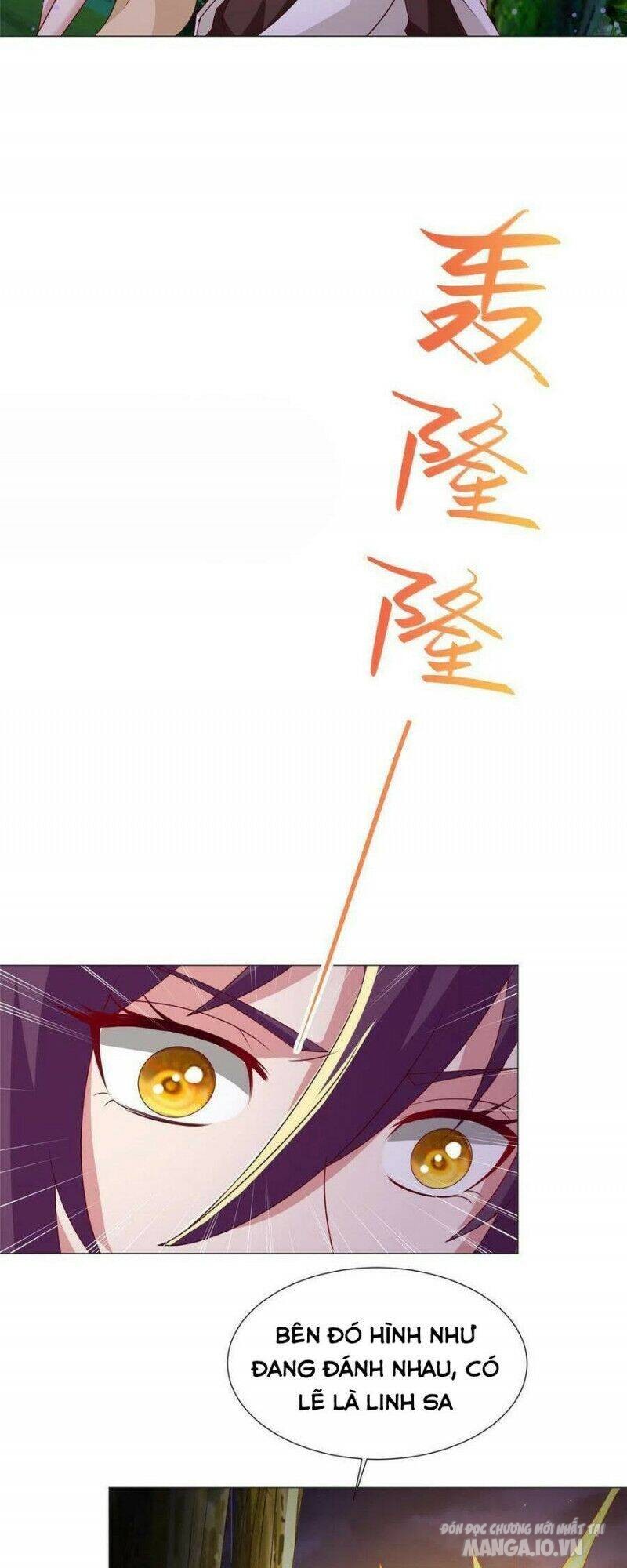 Mục Long Sư Chapter 175 - Trang 2