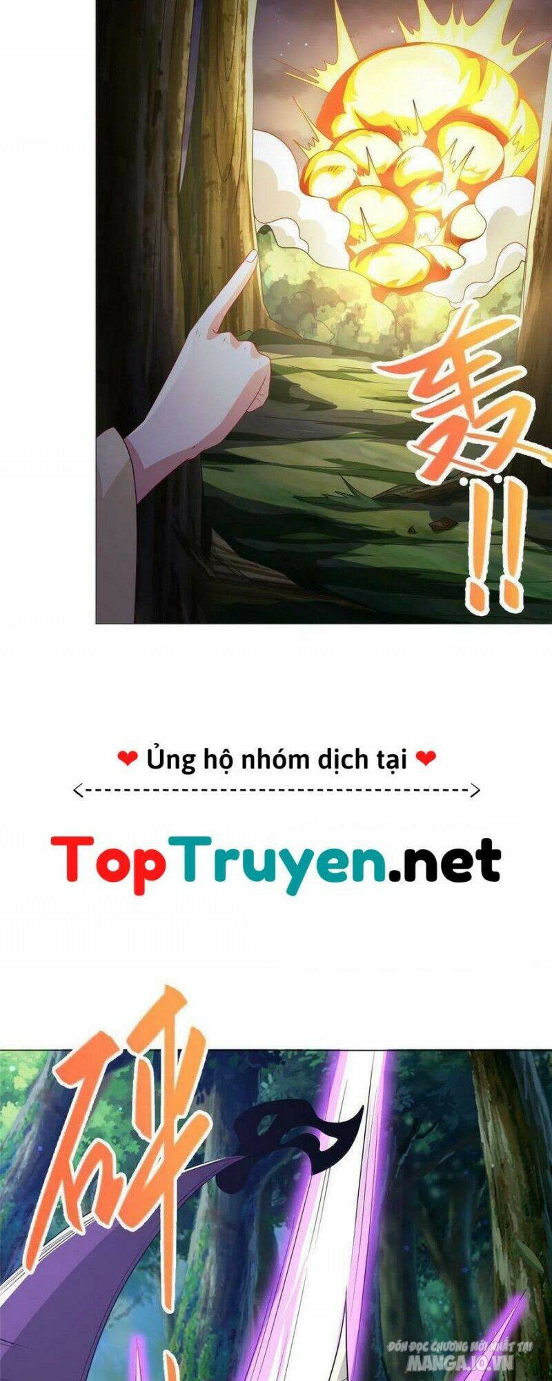 Mục Long Sư Chapter 175 - Trang 2