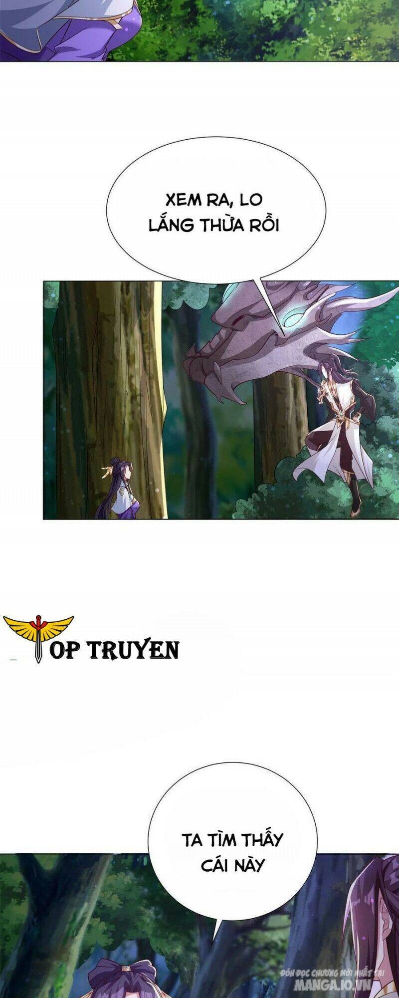 Mục Long Sư Chapter 175 - Trang 2