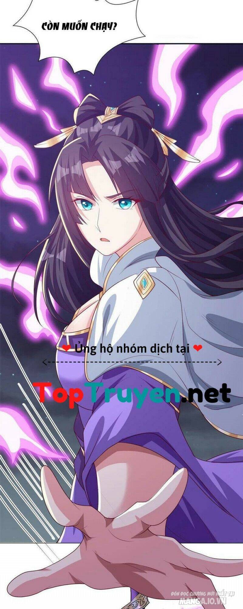 Mục Long Sư Chapter 175 - Trang 2