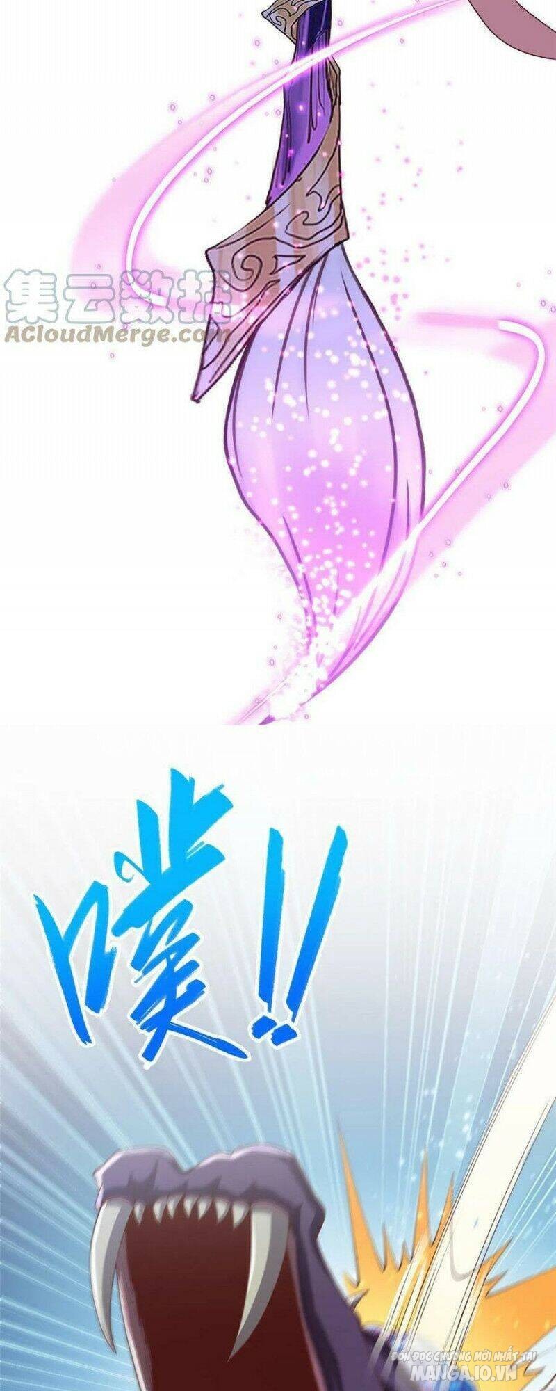 Mục Long Sư Chapter 175 - Trang 2