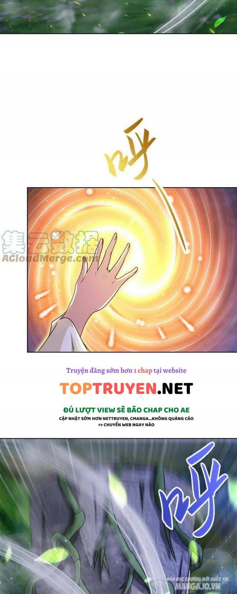 Mục Long Sư Chapter 175 - Trang 2