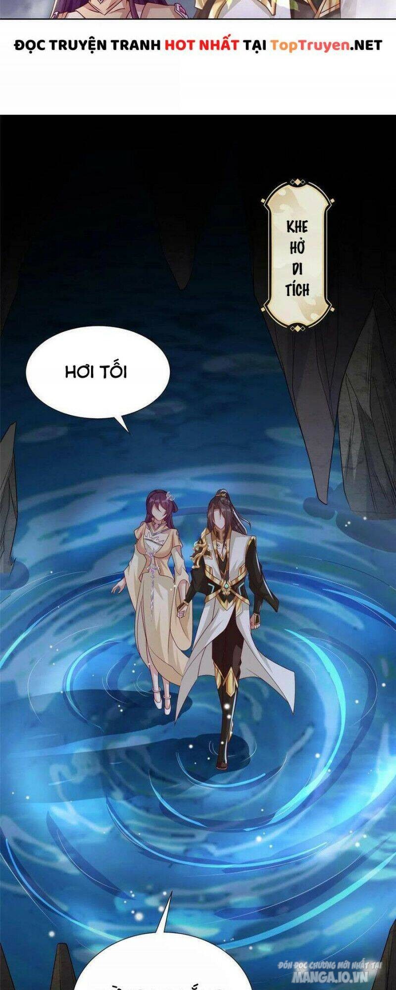 Mục Long Sư Chapter 175 - Trang 2