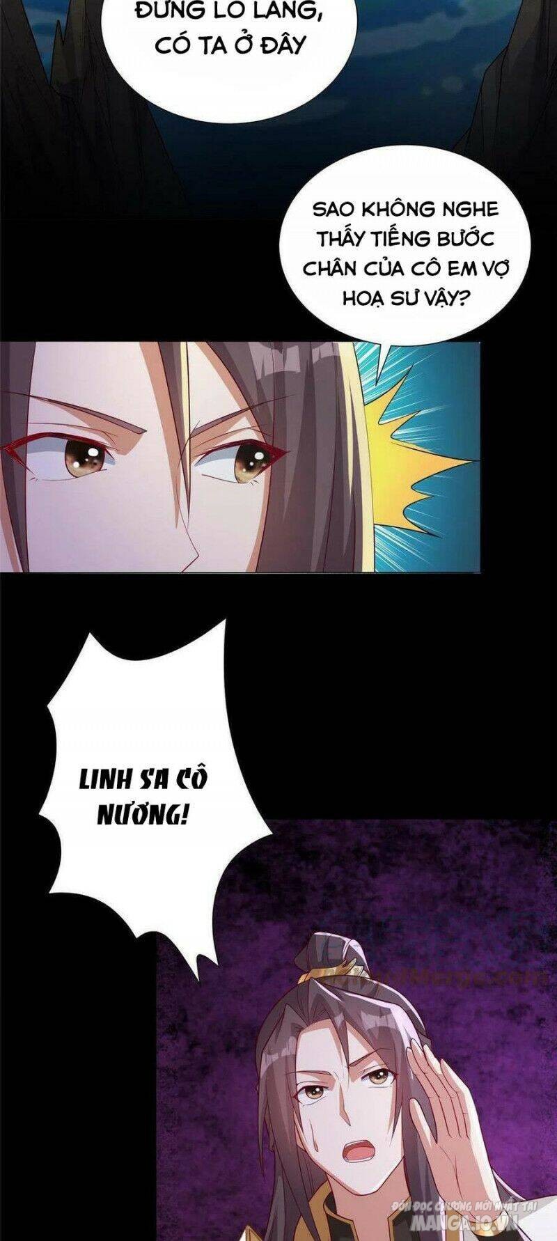 Mục Long Sư Chapter 175 - Trang 2