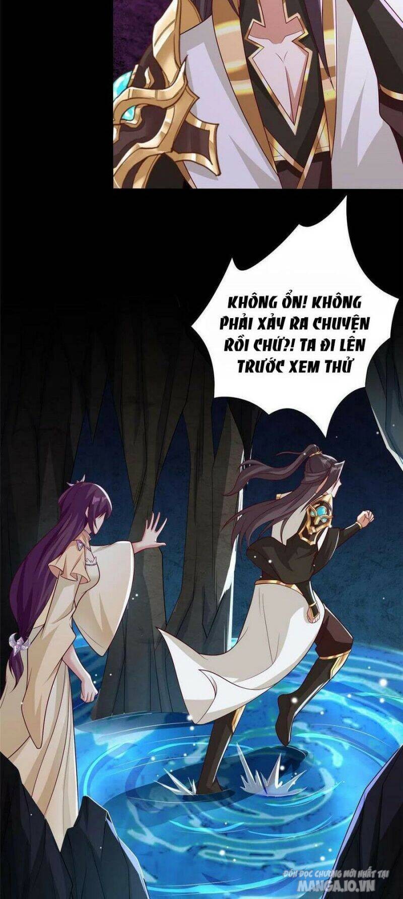 Mục Long Sư Chapter 175 - Trang 2