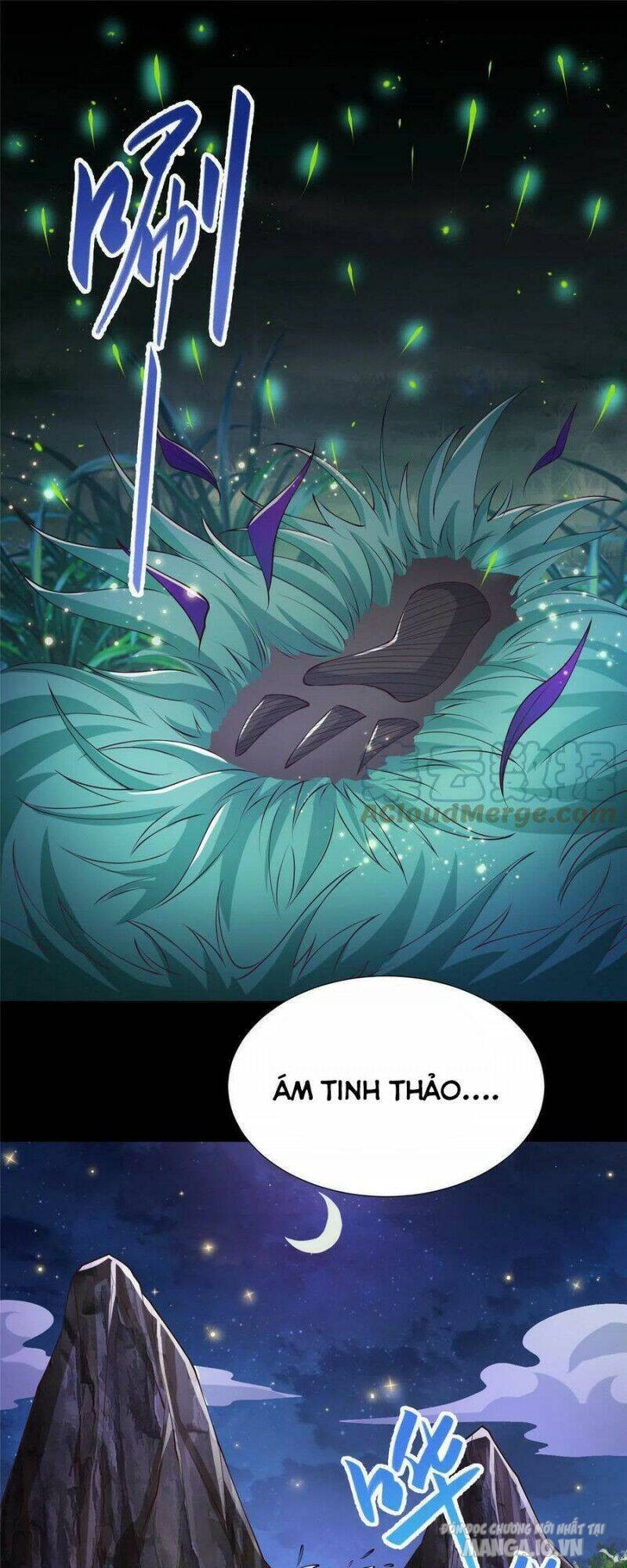 Mục Long Sư Chapter 176 - Trang 2