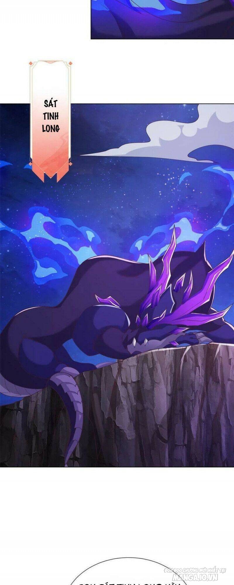 Mục Long Sư Chapter 176 - Trang 2