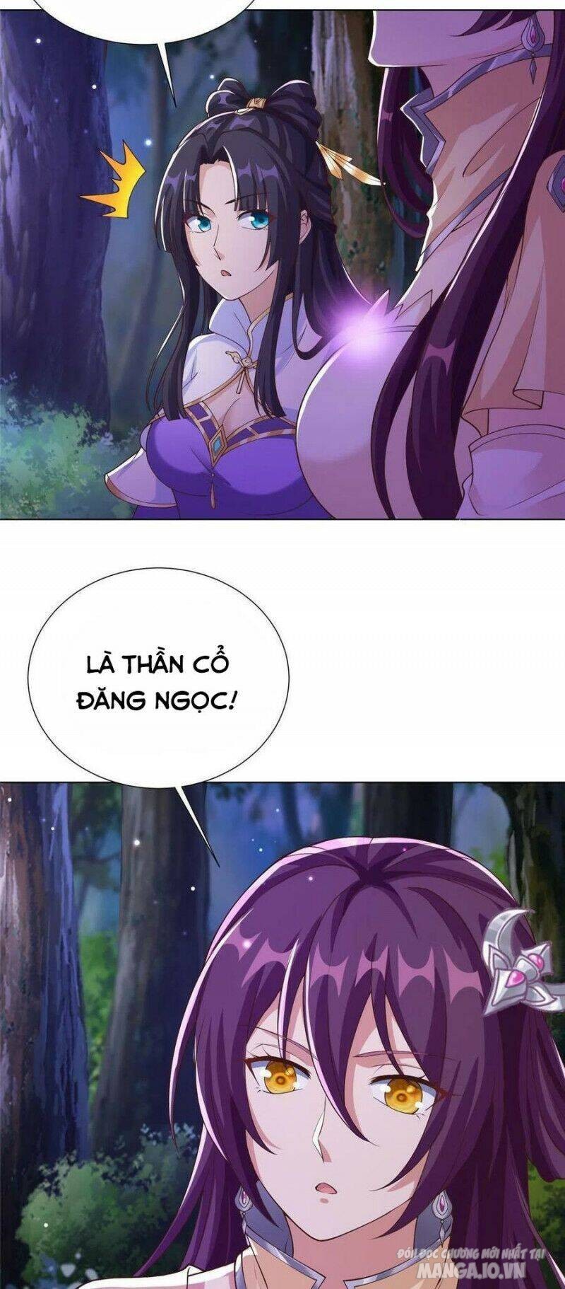 Mục Long Sư Chapter 176 - Trang 2