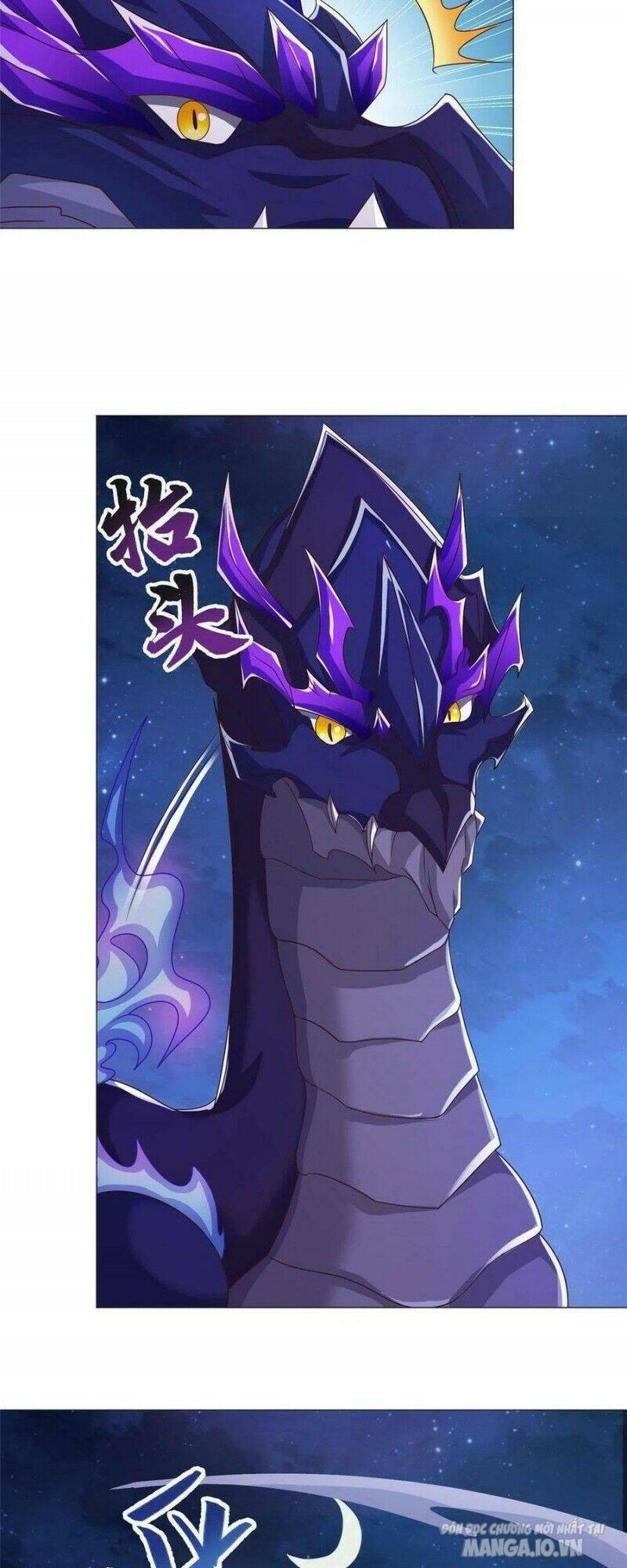 Mục Long Sư Chapter 176 - Trang 2