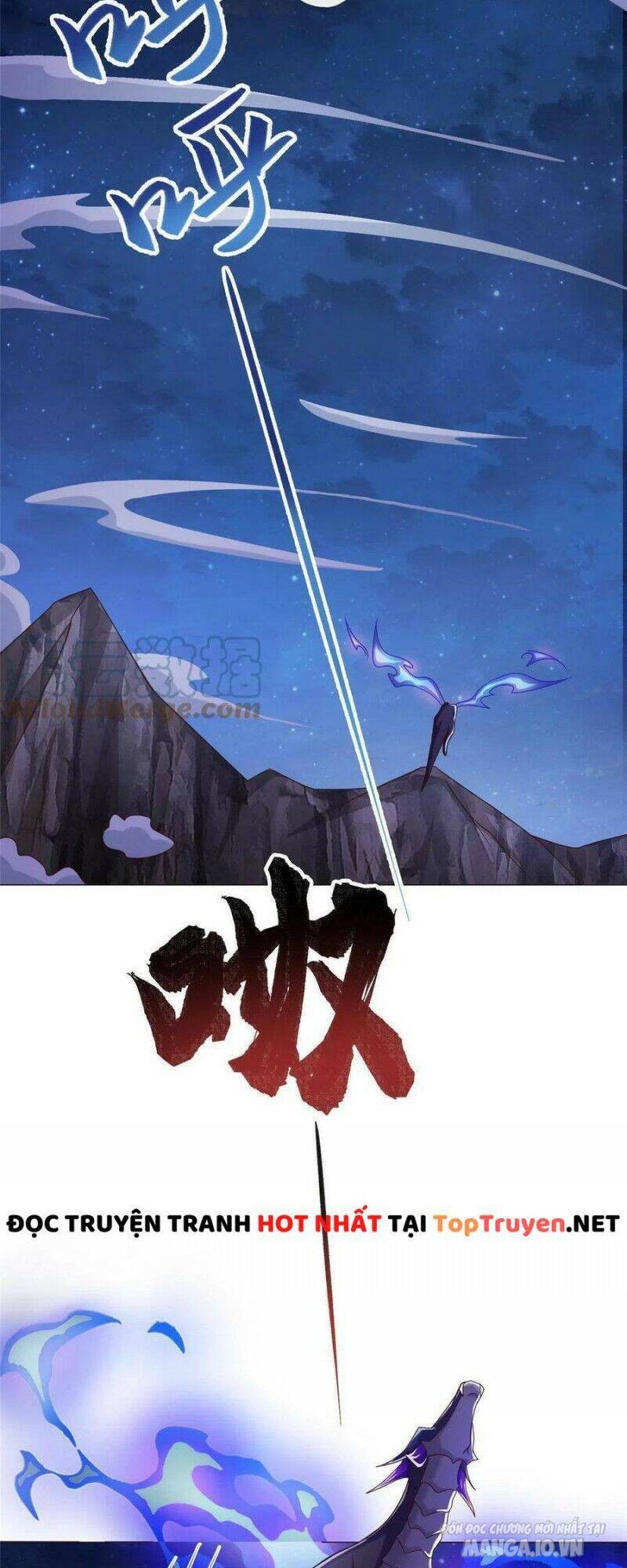 Mục Long Sư Chapter 176 - Trang 2