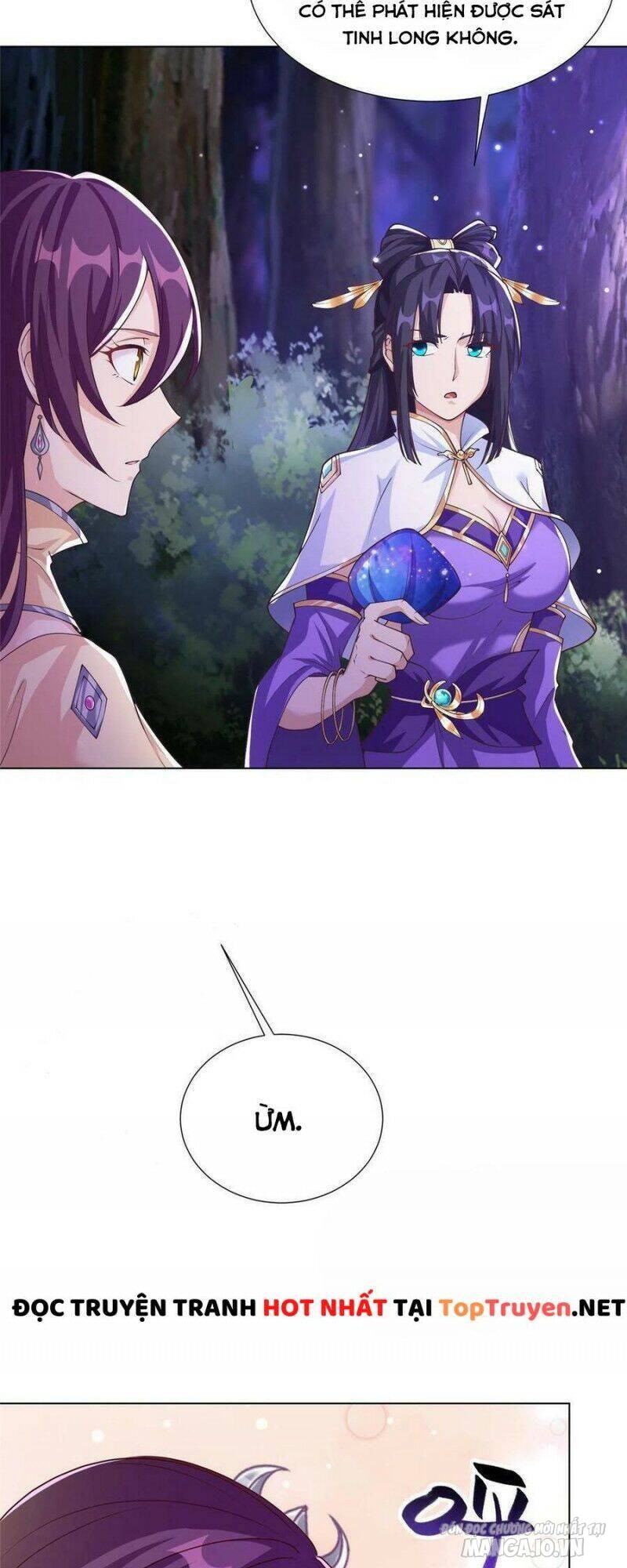 Mục Long Sư Chapter 176 - Trang 2