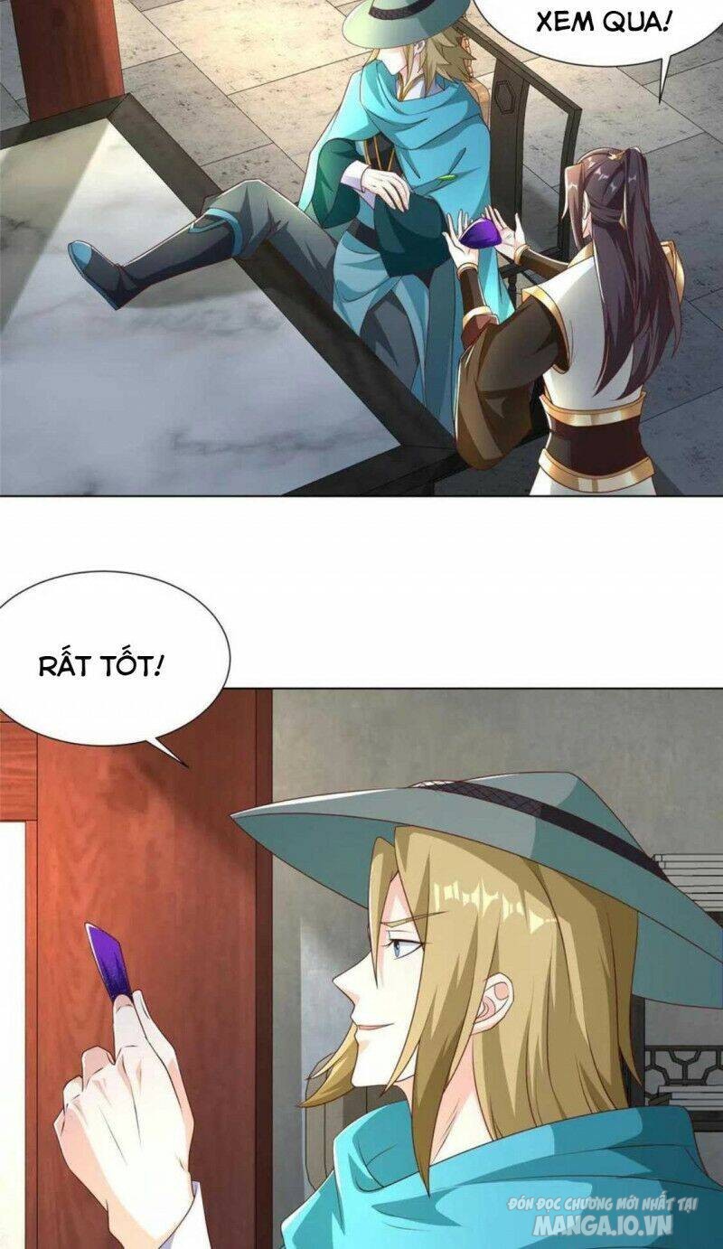 Mục Long Sư Chapter 177 - Trang 2