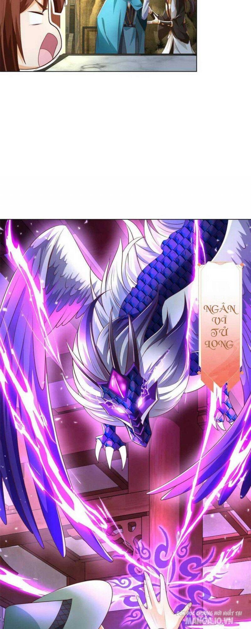 Mục Long Sư Chapter 177 - Trang 2