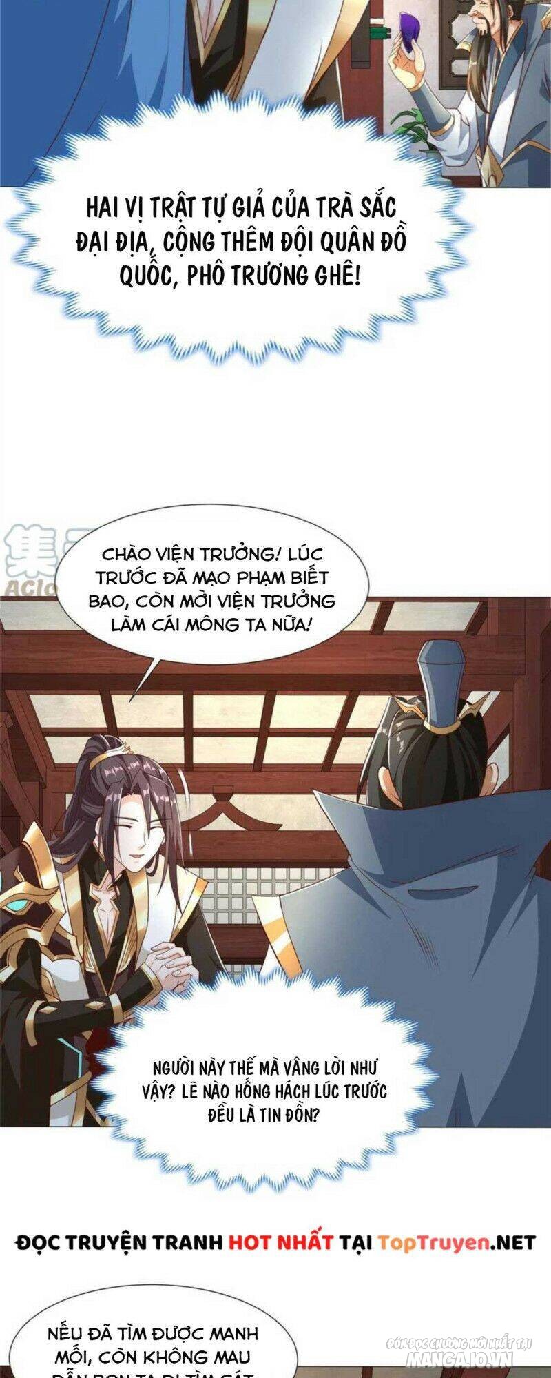 Mục Long Sư Chapter 177 - Trang 2