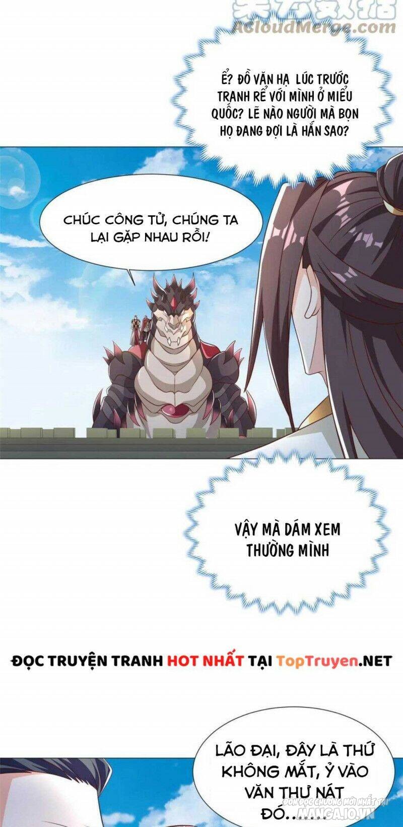 Mục Long Sư Chapter 177 - Trang 2