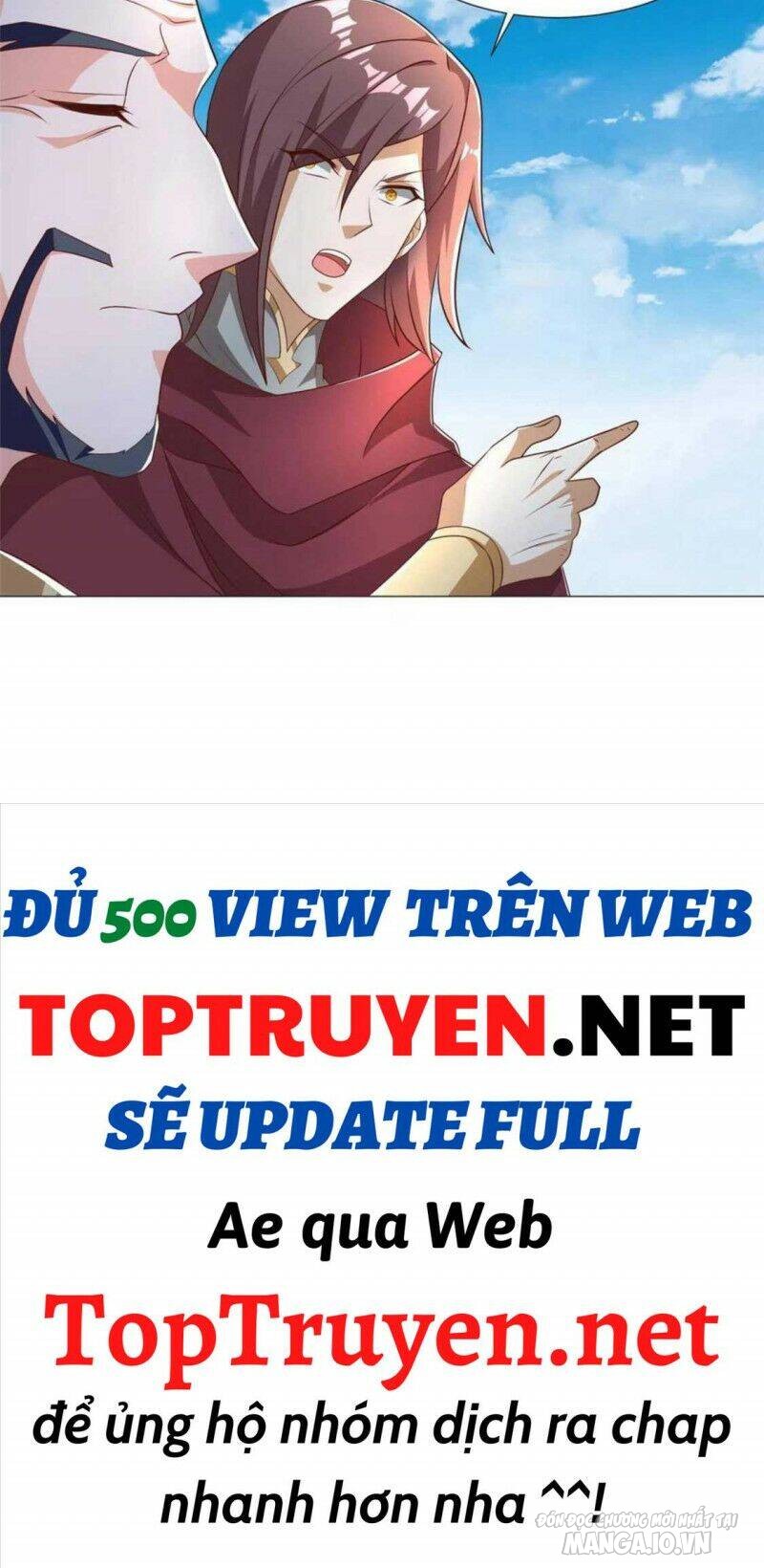 Mục Long Sư Chapter 177 - Trang 2