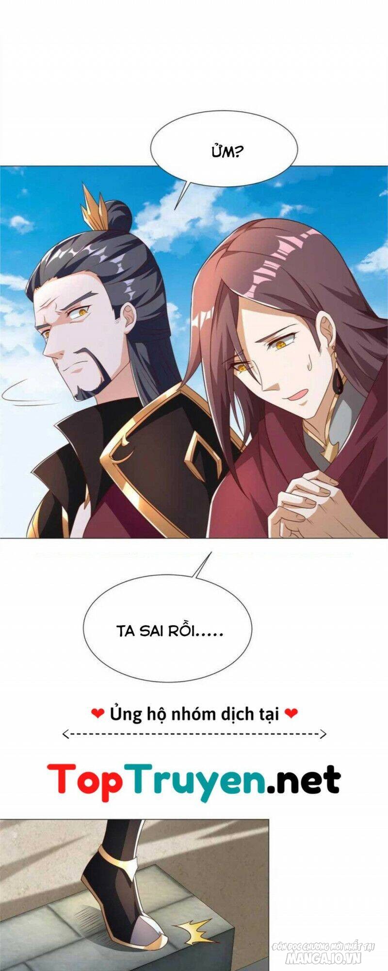 Mục Long Sư Chapter 177 - Trang 2