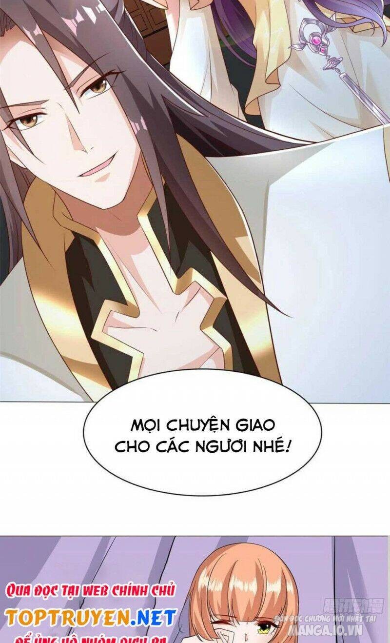 Mục Long Sư Chapter 177 - Trang 2