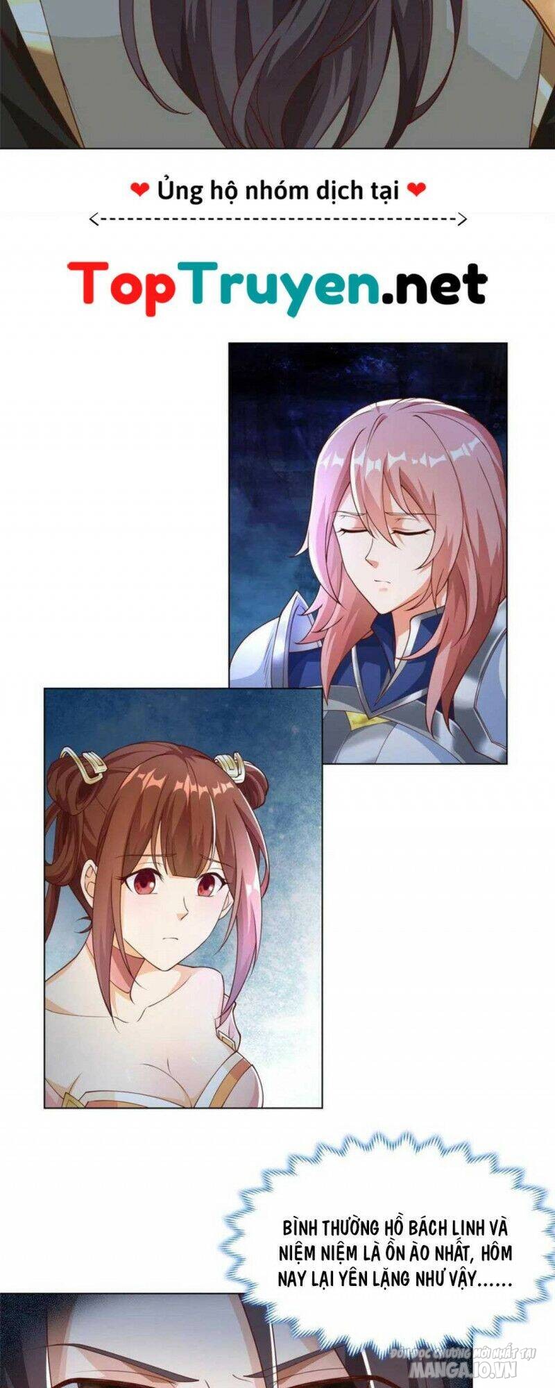 Mục Long Sư Chapter 177 - Trang 2