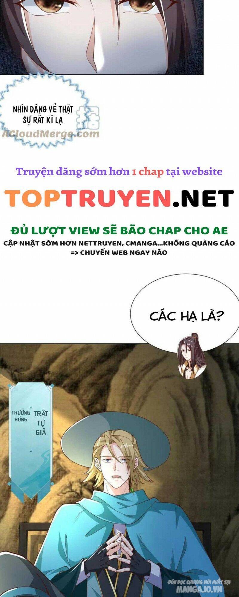 Mục Long Sư Chapter 177 - Trang 2
