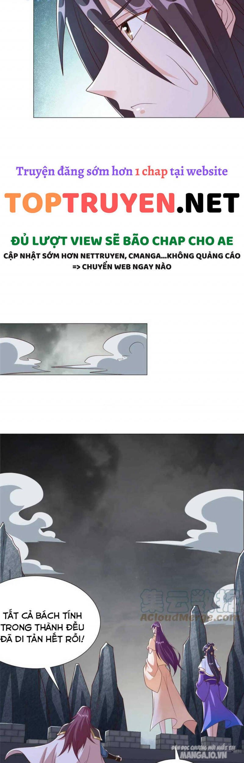 Mục Long Sư Chapter 178 - Trang 2