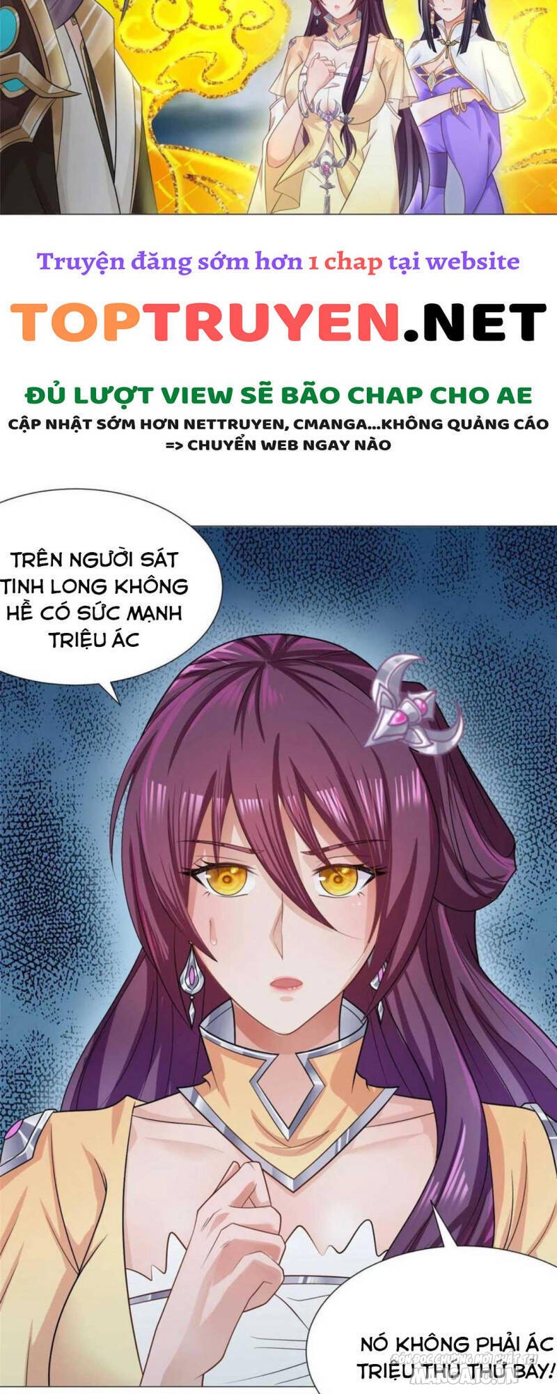 Mục Long Sư Chapter 179 - Trang 2