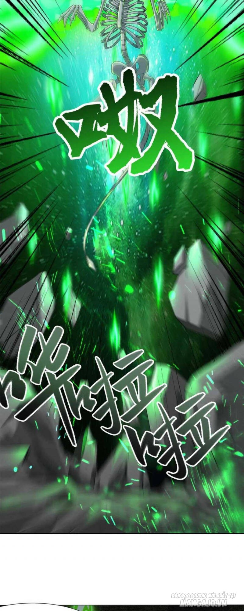 Mục Long Sư Chapter 179 - Trang 2