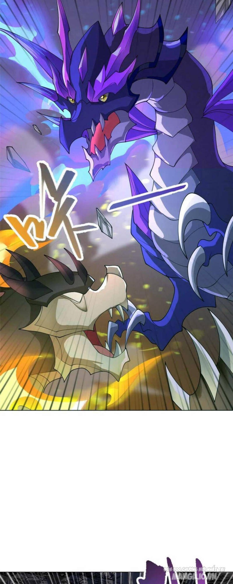 Mục Long Sư Chapter 179 - Trang 2