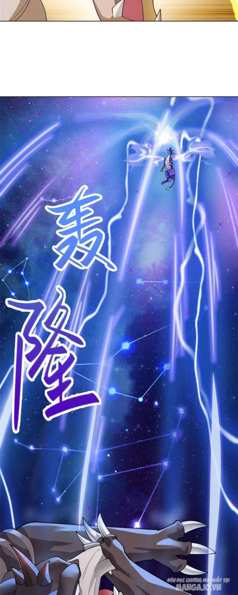 Mục Long Sư Chapter 179 - Trang 2