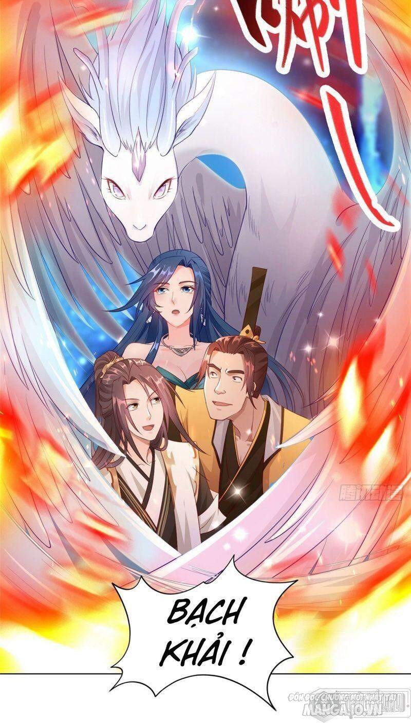 Mục Long Sư Chapter 18 - Trang 2