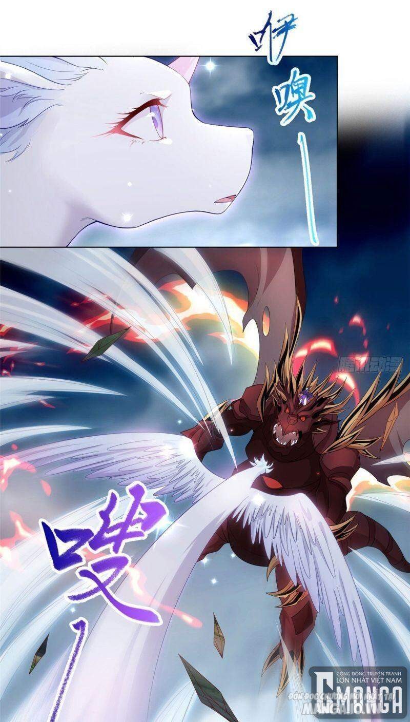 Mục Long Sư Chapter 18 - Trang 2