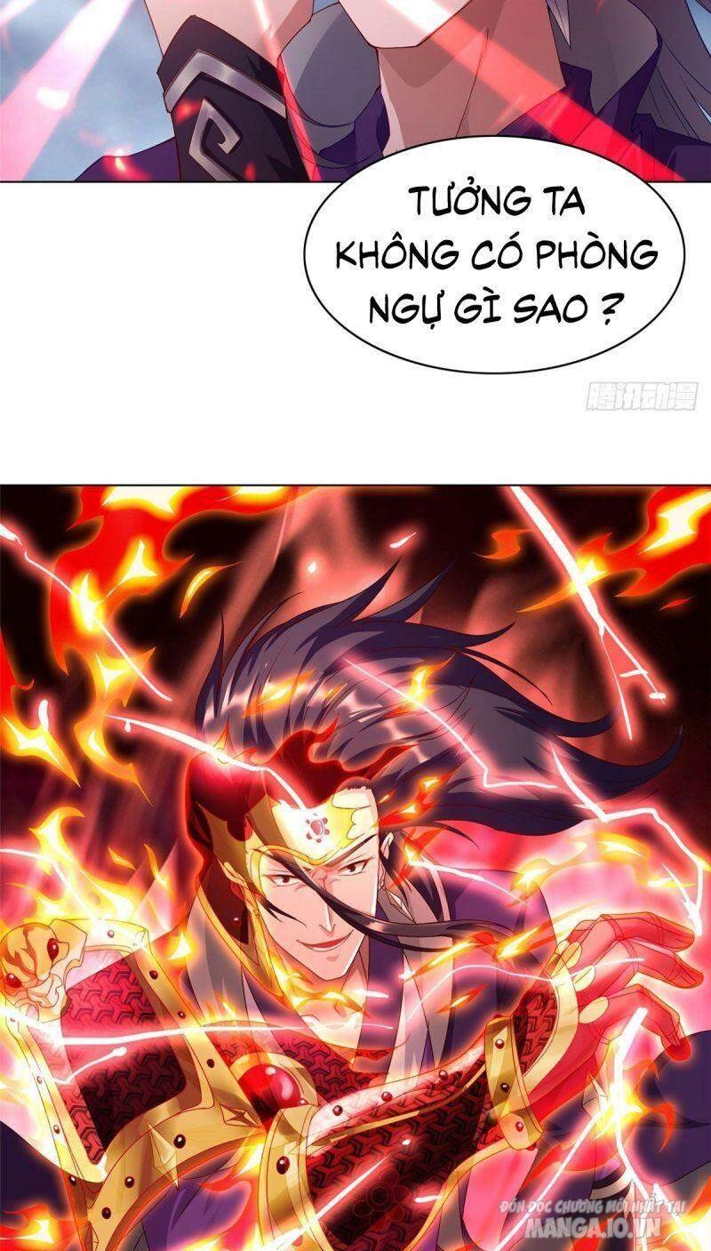 Mục Long Sư Chapter 18 - Trang 2