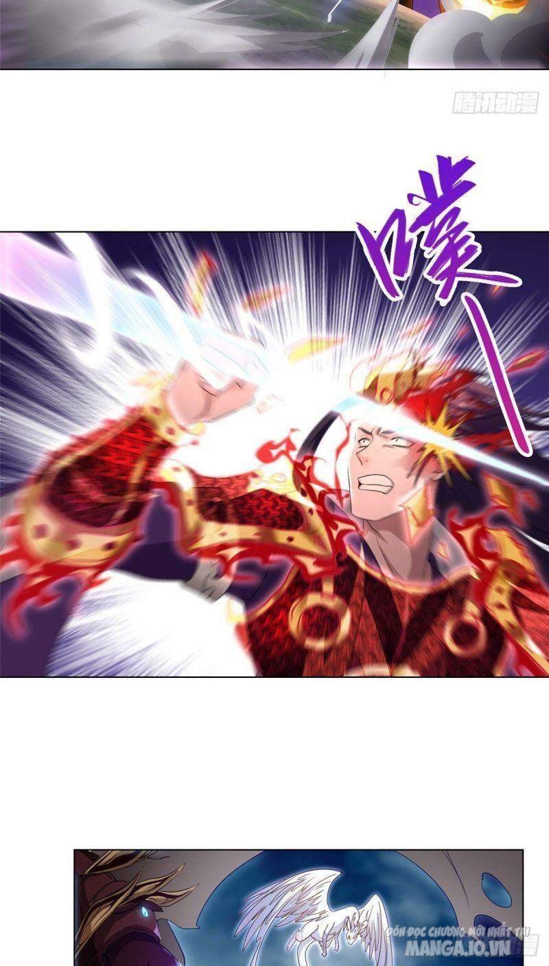 Mục Long Sư Chapter 18 - Trang 2