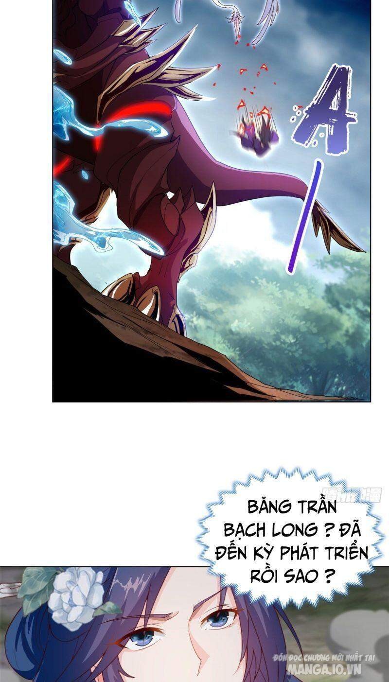 Mục Long Sư Chapter 18 - Trang 2