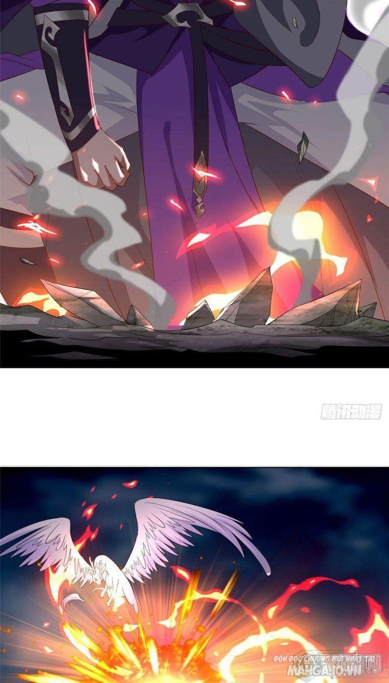 Mục Long Sư Chapter 18 - Trang 2