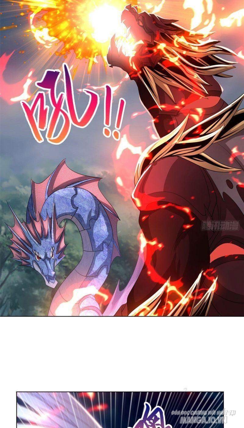 Mục Long Sư Chapter 18 - Trang 2