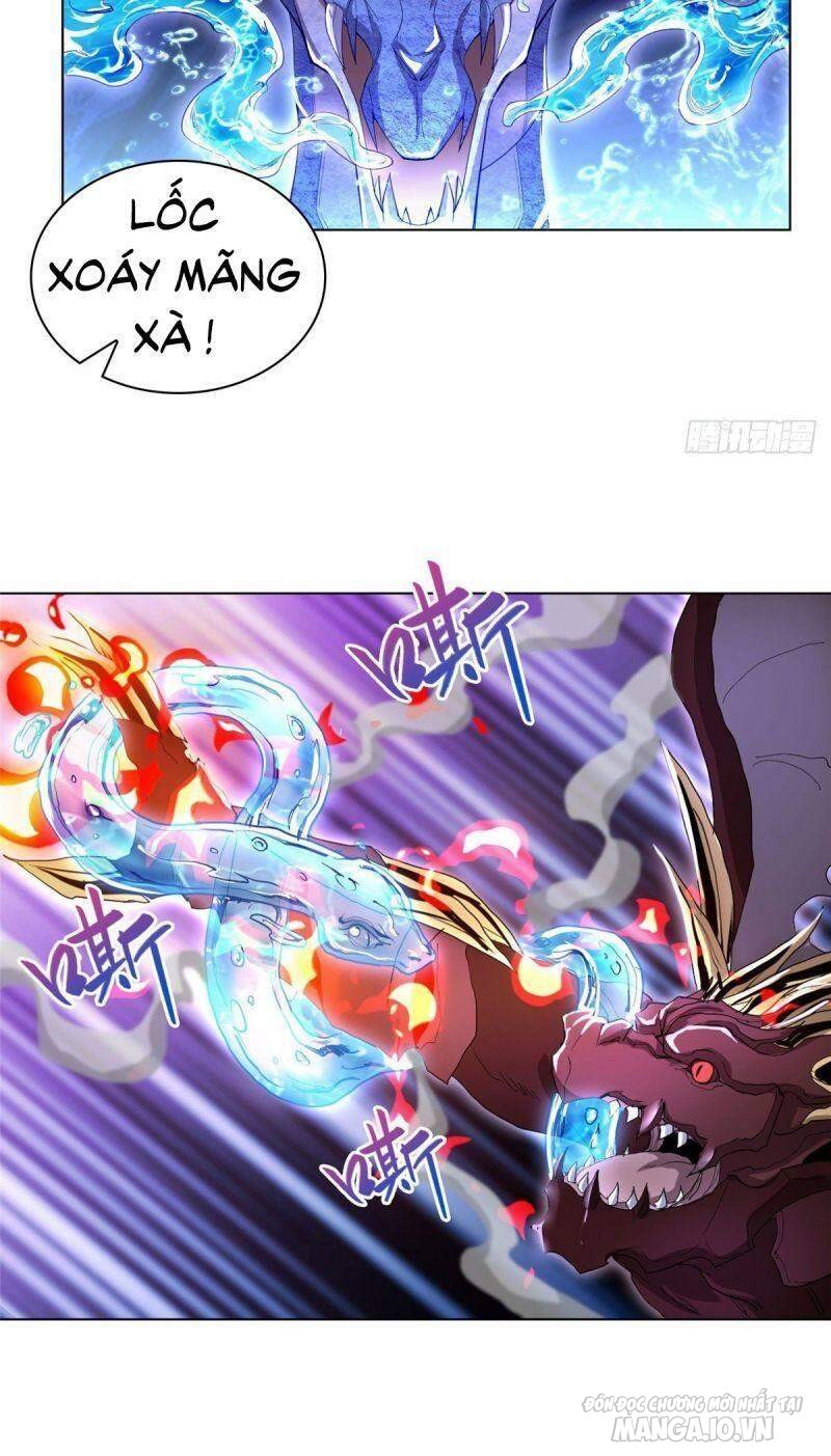 Mục Long Sư Chapter 18 - Trang 2