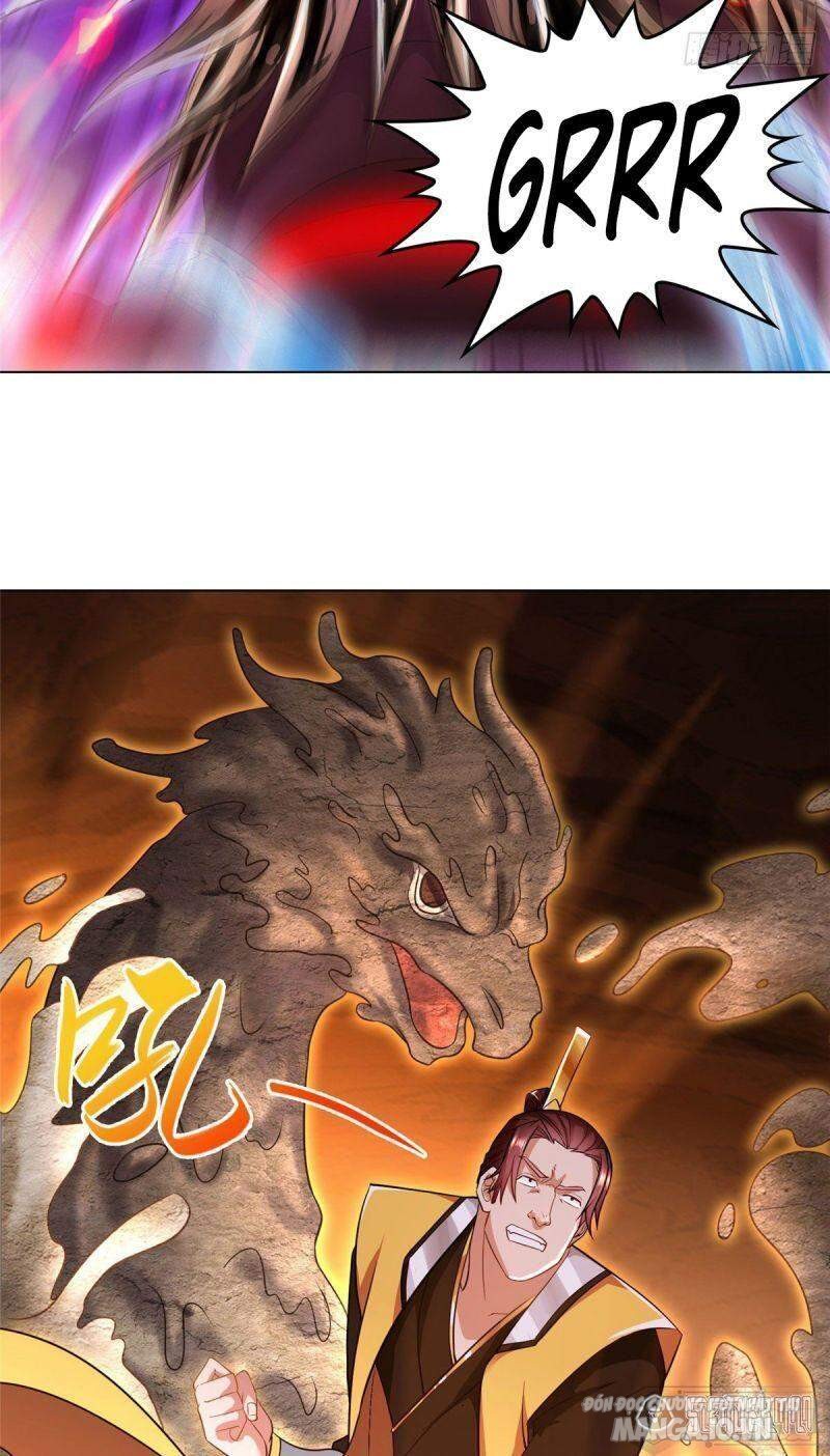 Mục Long Sư Chapter 18 - Trang 2