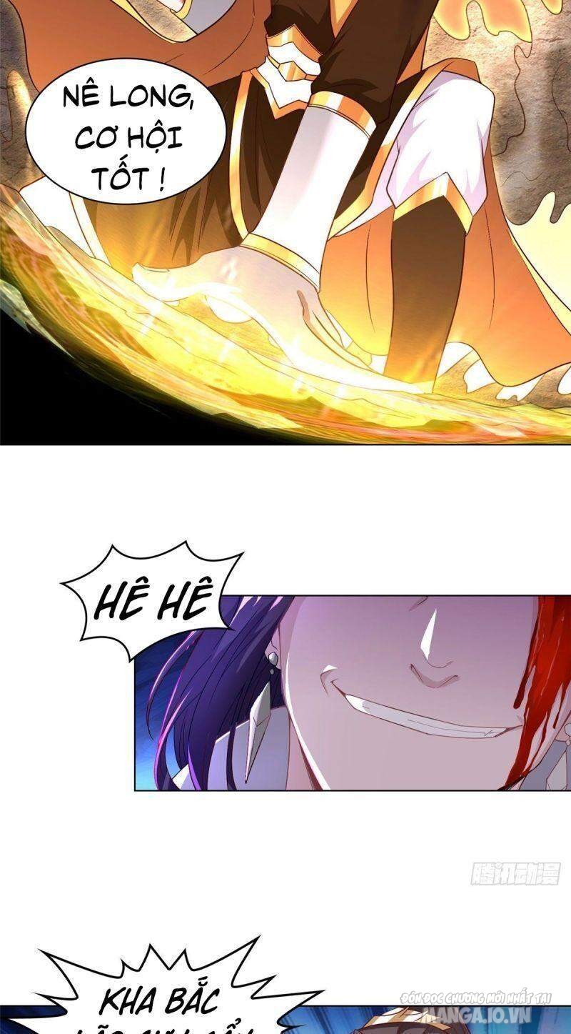 Mục Long Sư Chapter 18 - Trang 2