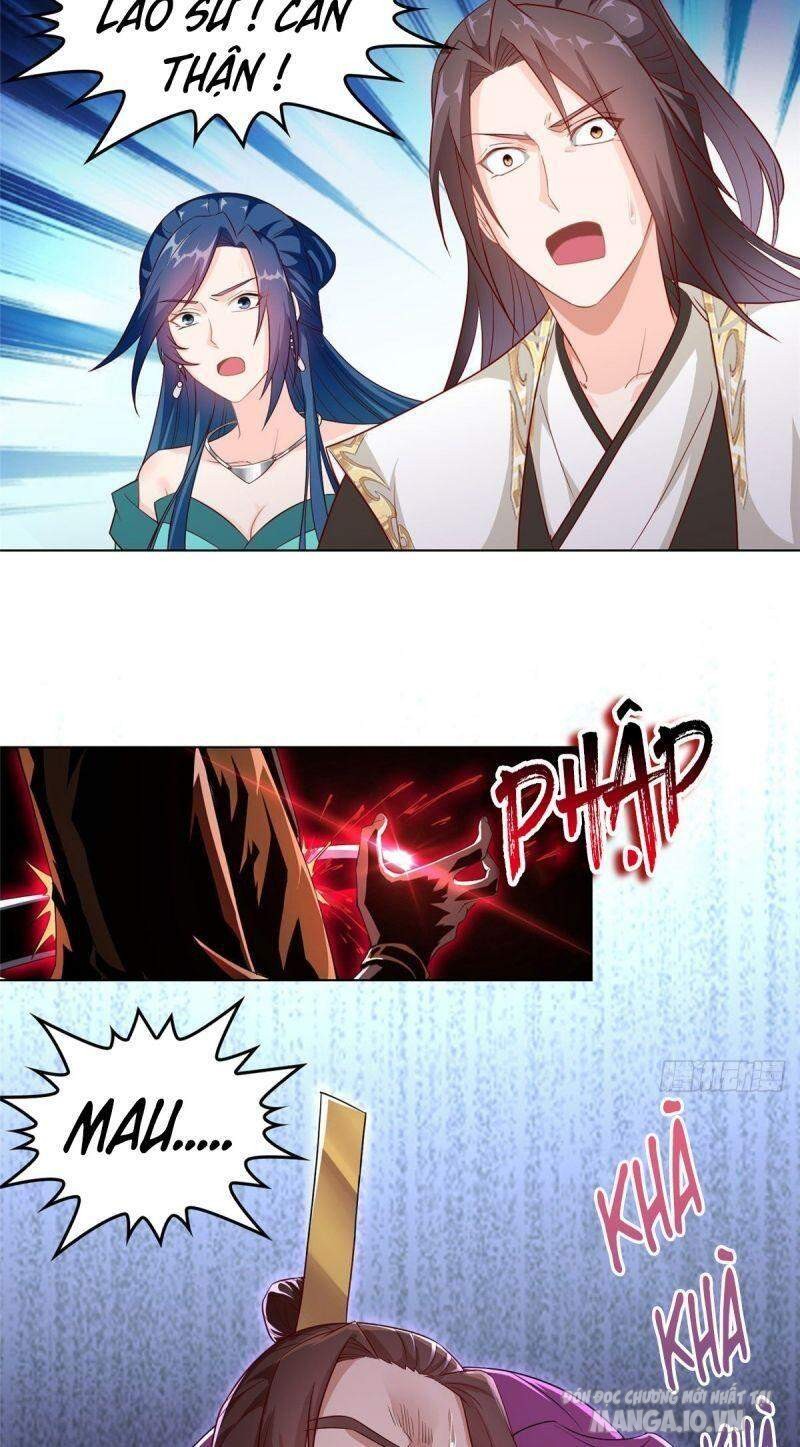 Mục Long Sư Chapter 18 - Trang 2