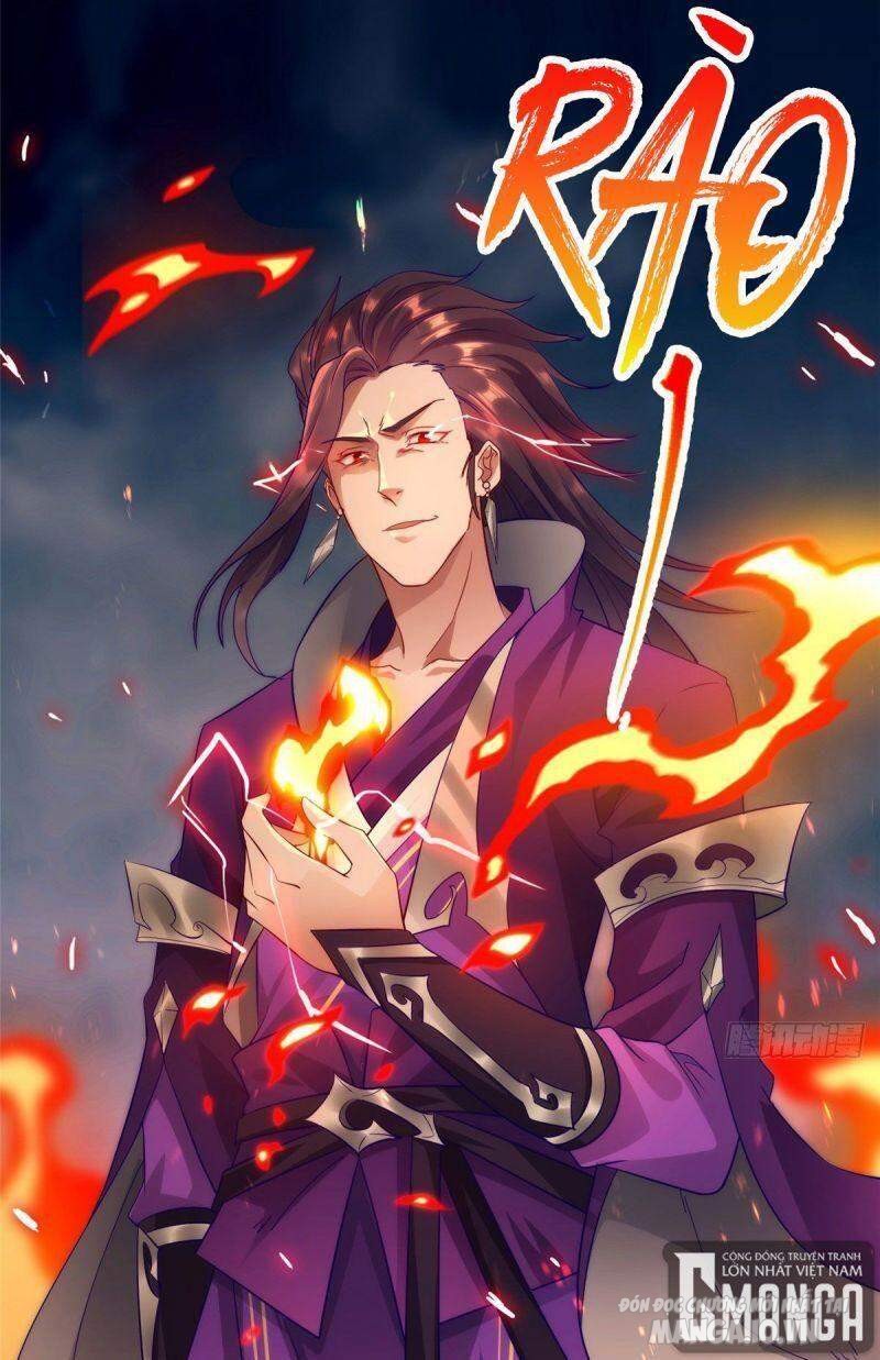 Mục Long Sư Chapter 18 - Trang 2