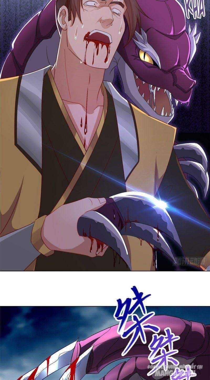 Mục Long Sư Chapter 18 - Trang 2