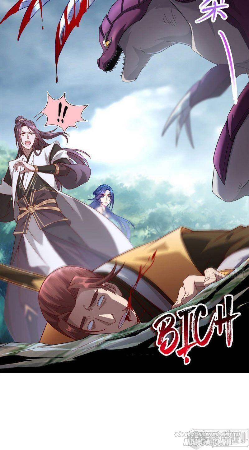 Mục Long Sư Chapter 18 - Trang 2