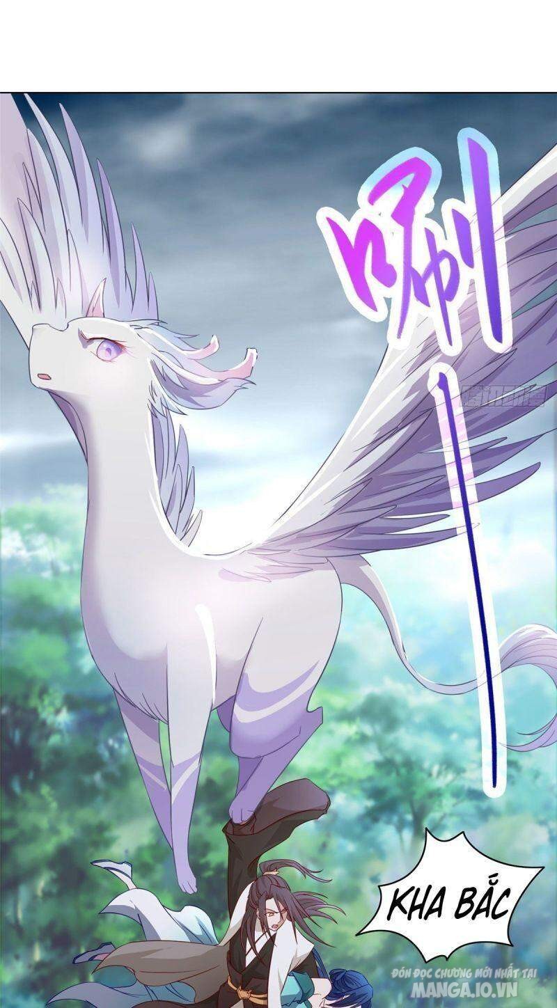 Mục Long Sư Chapter 18 - Trang 2