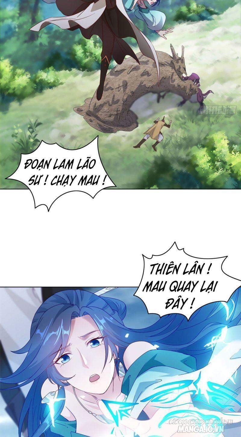 Mục Long Sư Chapter 18 - Trang 2